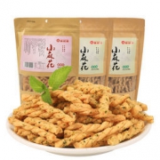襄盛源 手工小麻花 280g*4袋
