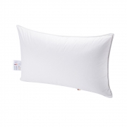 88VIP：OBB 鹅绒枕 专利三层枕48x70*2件 279.3元包邮包税（需用券，合139.65元/件）