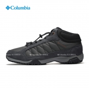 双12预告：Columbia 哥伦比亚 DM0129 男子户外休闲鞋 378元包邮（前1小时）