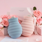 JORDAN&JUDY 佐敦朱迪 趣味蜜罐热水袋 送布袋 313ml 29元包邮（需用券）