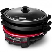 Tiger 虎牌 CQD-F12C 多功能料理锅