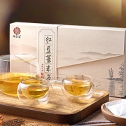 坤医堂 去湿气红豆薏米茶 60包 2盒 14.85元包邮（需用券）