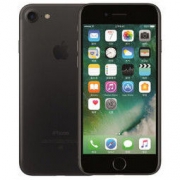 Apple iPhone 7 (A1660) 128G 黑色 移动联通电信4G手机