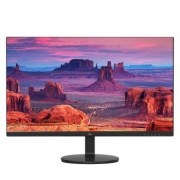 双12预告：ViewSonic 优派 VX2471-H 23.8英寸 IPS显示器（1920×1080） 499元包邮