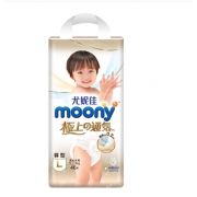 MOONY 极上 婴儿小内裤 L46片 99.05元包邮