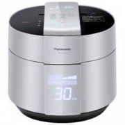 Panasonic 松下 SR-PE501-S IH电压力锅 5L