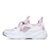 双12预告：SKECHERS 斯凯奇 66666207 女款熊猫鞋 *2件 340.2元包邮（双重优惠，合170.1元/件）
