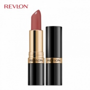京东PLUS会员： REVLON 露华浓 丽彩炫亮 黑管口红 4.2g *5件