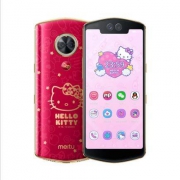 12月7日14点：Meitu 美图T9 HelloKitty限量版 4GB+128GB