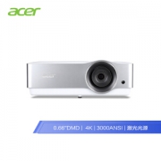 acer 宏碁 彩绘VL7860 4K激光投影仪