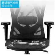 SIHOO 西昊 M57 人体工学电脑椅