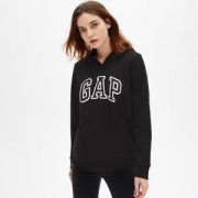 12日0点、双12预告：Gap 盖璞 451202WE 女士加绒卫衣