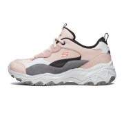 88VIP：SKECHERS 斯凯奇 88888360 女款休闲运动鞋 262.55元包邮（前1小时）