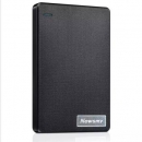 纽曼(Newsmy)120GB USB2.0 移动硬盘 清风 2.5英寸