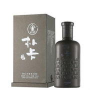 大额神券：朴卡 天授 52度枸杞蒸馏酒 500ml