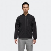 21日14点：adidas阿迪达斯2018Q3-FUX55男装夹克外套*2件