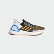 adidas 阿迪达斯 UltraBOOST 19 J 玩具总动员 联名大童跑步鞋 579元包邮（需用券）