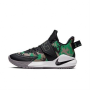 12日0点： NIKE 耐克 AMBASSADOR XII 男子篮球鞋