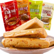 重庆【多口味小包装】武隆羊角豆干