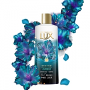 凑单品： LUX 力士 精油香氛沐浴露 恣情晚香 200g