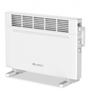GREE 格力 NBDF-S6022 取暖器 289元包邮（需用券）