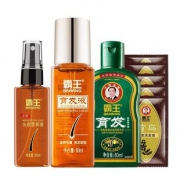 霸王育发液防脱发生发增发密发神器 券后￥30