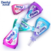 接吻神器 英国dentyl 邓特艾克 星空漱口水 500ml*2瓶