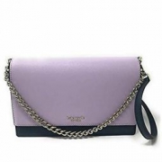 Kate Spade 凯特丝蓓 Leather Cameron Convertible 女士手提斜挎包