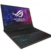 中亚Prime会员： ROG Zephyrus S GX531 15.6英寸游戏本（i7-9750H、16GB、512GB SSD、RTX2070、144Hz）