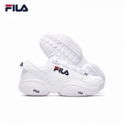 FILA 斐乐 CONCOURS LOW 96 男子复古老爹鞋