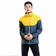 26日0点： DECATHLON 迪卡侬 8491497 男女款冲锋衣