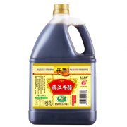 丹玉 镇江香醋 1.75L 9.9元包邮