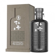 江中集团 天佑 52度朴卡酒 古法枸杞蒸馏酒 500ml