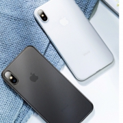 摩斐 iPhone轻薄磨砂手机壳 单只装 2.9元包邮（需用券）