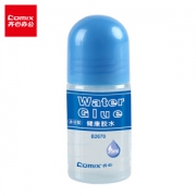 凑单品： COMIX 齐心 B2670 胶水 35ml *5件