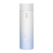 炊大皇&颐和园 联名款鹤韵不锈钢保温杯 330ml