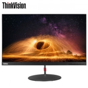 20点开始： ThinkVision 联想 X24q 23.8英寸 99%sRGB 2K显示器
