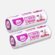 云娜 家用冰箱连卷保鲜袋 券后￥6.9