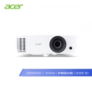 acer 宏碁 极光 D820D 投影仪