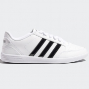12日0点、双12预告：adidas 阿迪达斯 neo HOOPS VL W CG7146 女子休闲运动鞋 199元