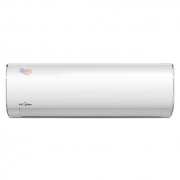 Midea 美的 冷静星Ⅱ KFR-35GW/BP2DN8Y-PH400(B3) 1.5匹 壁挂式空调