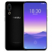 1月1日：MEIZU 魅族 16s 智能手机 6GB+128GB 碳纤黑