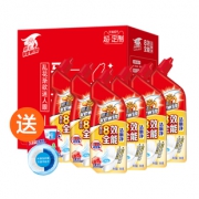 第二件0元 超威洁厕液500g*6瓶 券后￥44.9