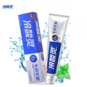冷酸灵 专研抗敏牙膏 110g *2件