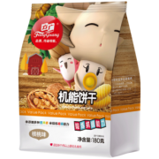 方广儿童机能饼干180g
