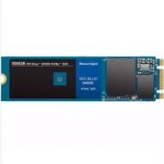 12月10日14点：西部数据Western Digital500GB SSD固态硬盘