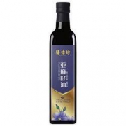 京东PLUS会员 限地区：膳怡坊 亚麻籽油750ml *2件