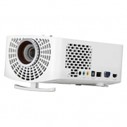 双12预告、历史低价：LG PF1500G 1080P投影仪 4469元包邮（双重优惠）
