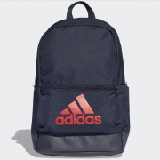 12日0点、双12预告：adidas 阿迪达斯 FTB46 中性款双肩包 89元（需用券）