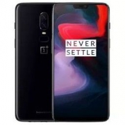 OnePlus 一加 一加手机6 智能手机 6GB+64GB 亮瓷黑